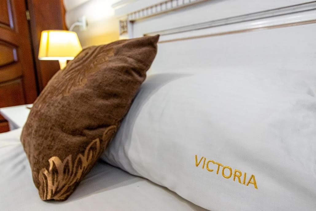 Villa Victoria Bukovel Eksteriør billede