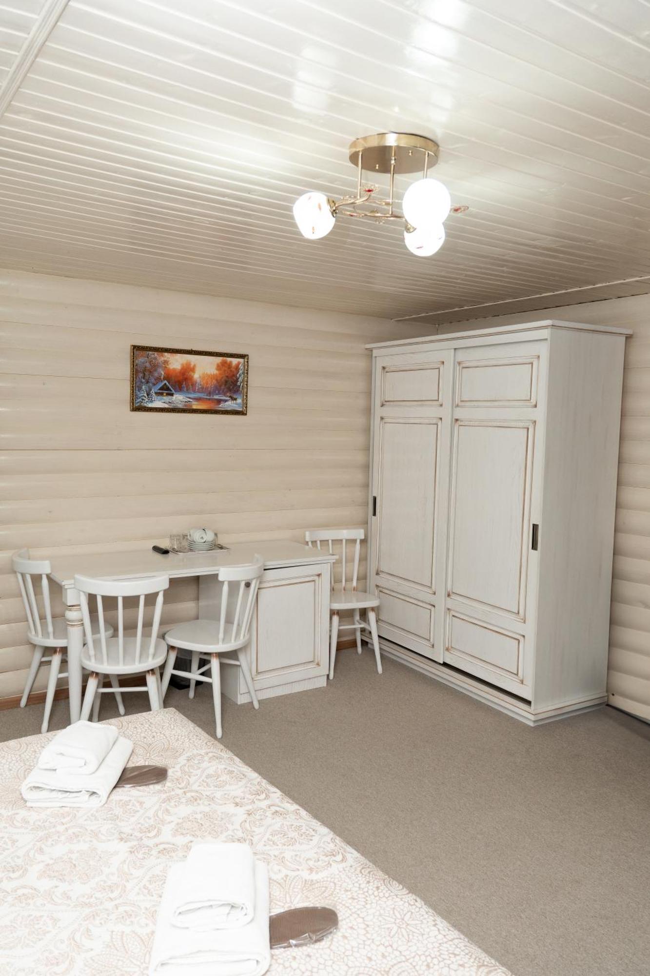 Villa Victoria Bukovel Eksteriør billede